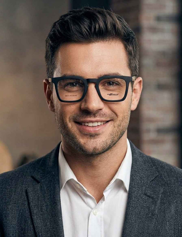 Classy Screen Glasses SG -054