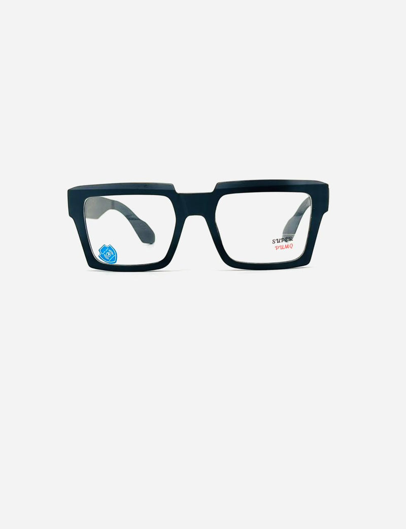 Classy Bold Screen+Transition Glasses ST-021