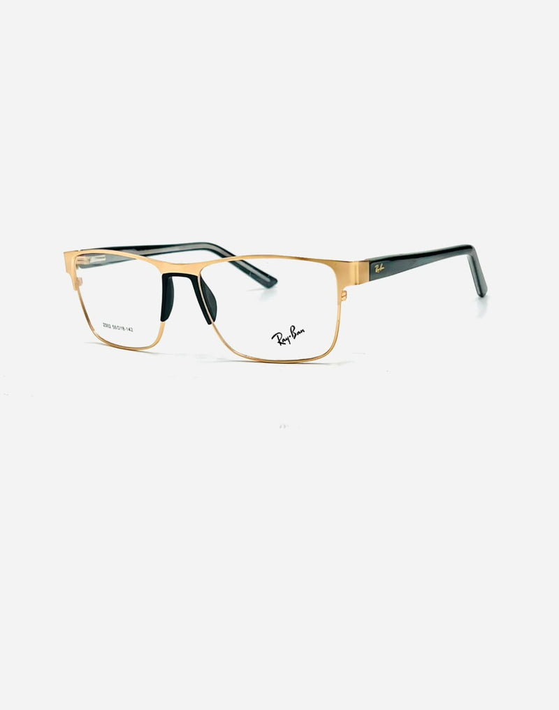 Premium Metallic Screen Glasses