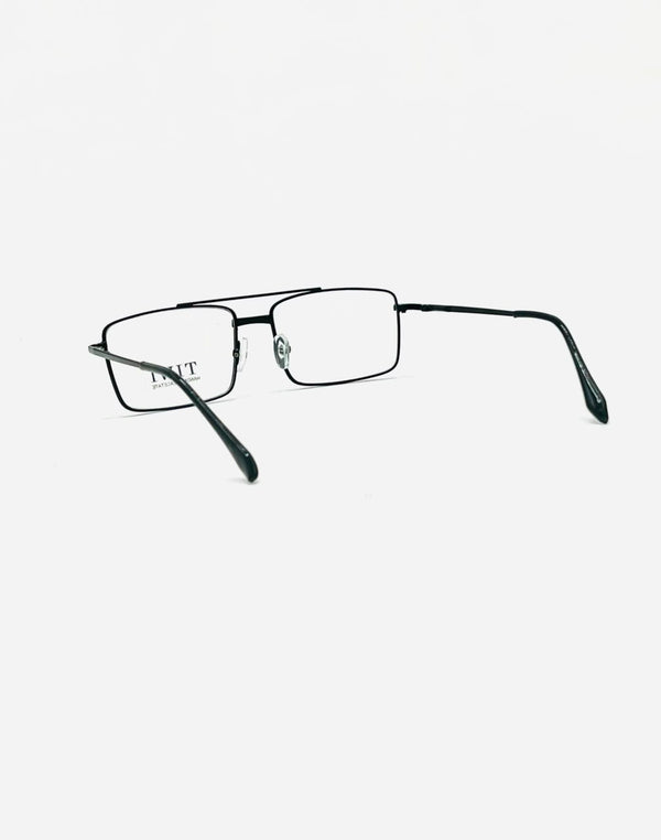 Classy Metallic Screen Glasses SG-044