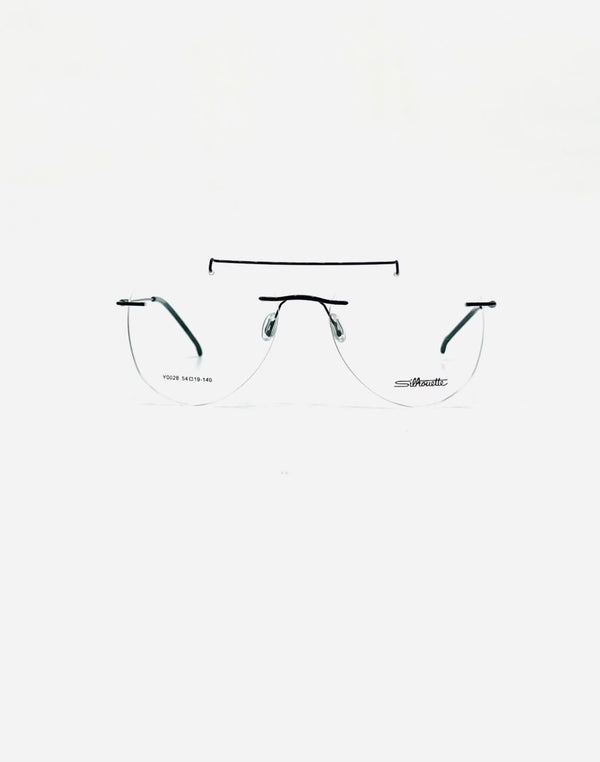 Frameless Premium Screen Glasses SG-042