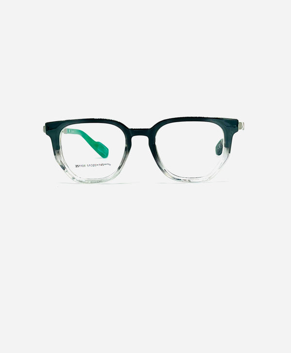 Classic Modern Screen Glasses SG-056