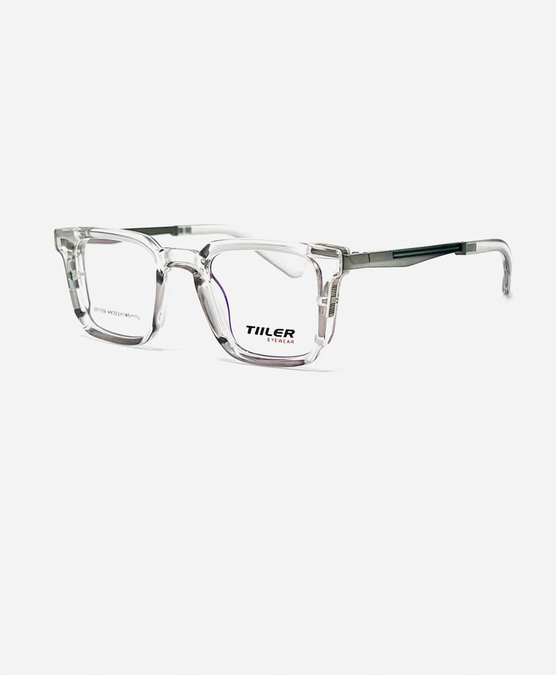 Stylixh Elegant Screen+Transition 5in1 Glasses ST-057