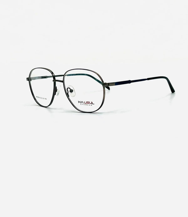 Elite Metal Screen Glasses LG-068