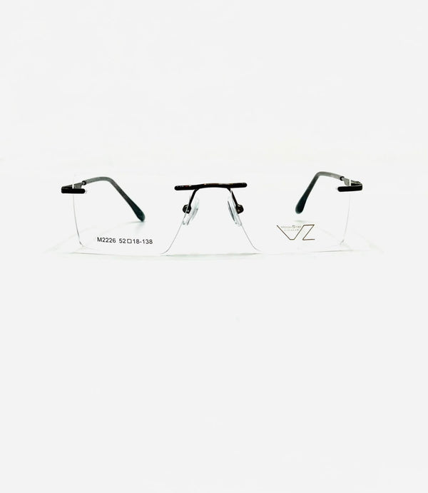 Premium Frameless Screen Glasses LG-064