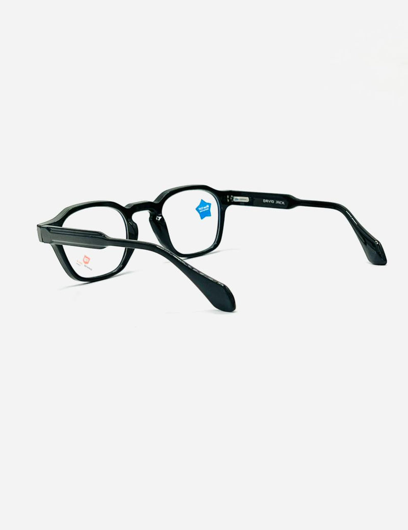 Modern Round Screen Glasses SG-020