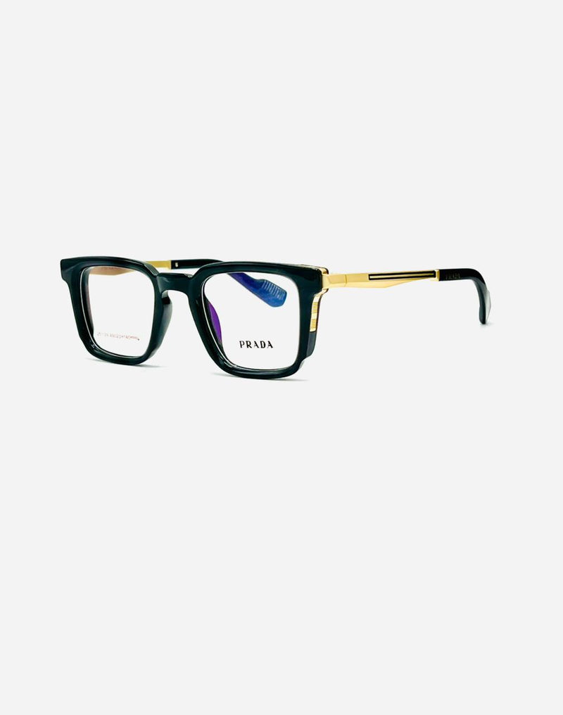 Premium Bold Screen Glasses SG-029