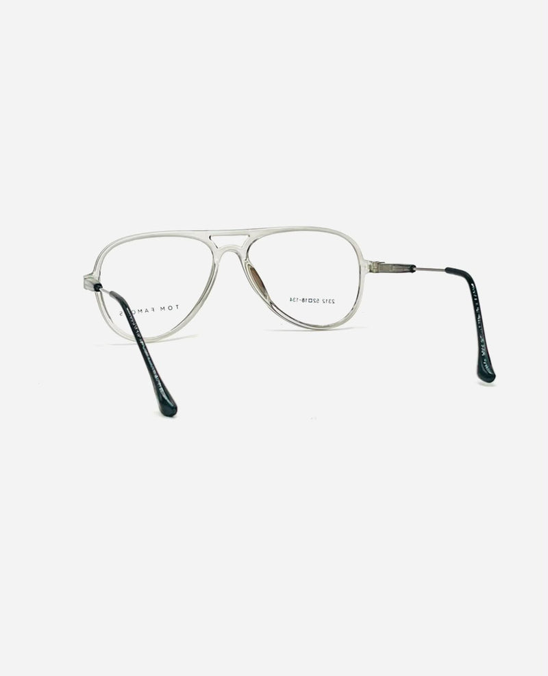 Ray Ban Shape Luxury Glasses LG-038