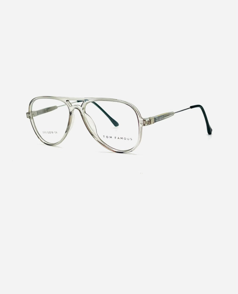 Ray Ban Shape Luxury Glasses LG-038