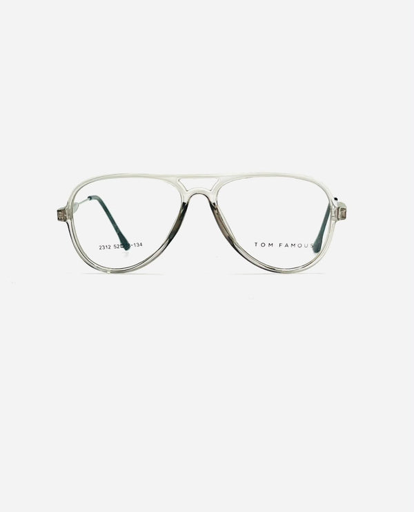 Ray Ban Shape Screen Glasses SG-038