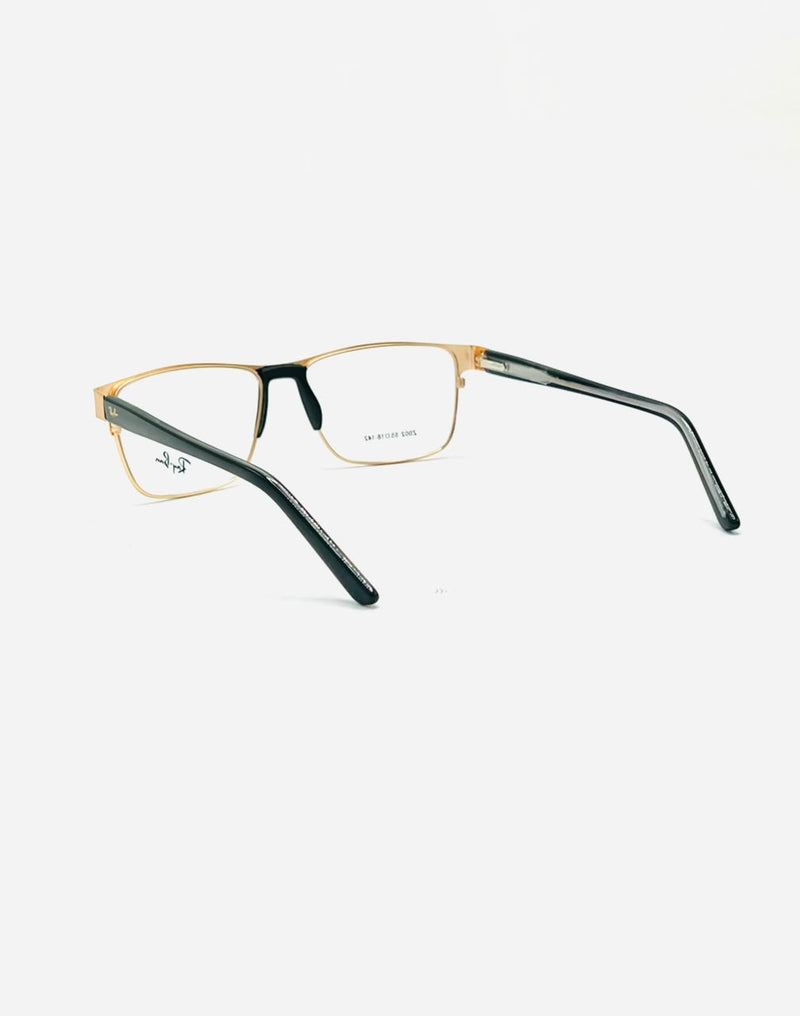 Premium Metallic Screen Glasses