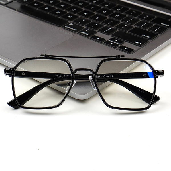 Screen protection glasses