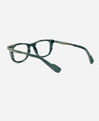Wayfarer Design Screen Glasses SG-055