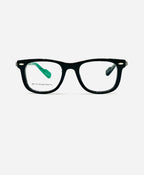 Wayfarer Design Screen Glasses SG-055