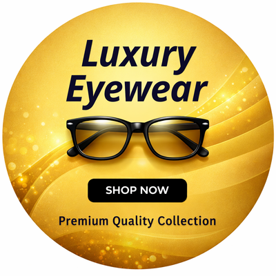 Luxury Eyewear