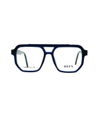 DITA - Screen + Transition frame ST-001 - QOptix