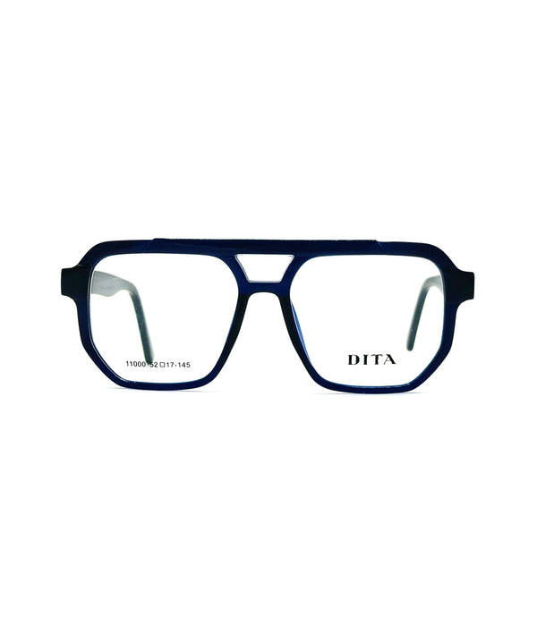 DITA - Screen + Transition frame ST-001 - QOptix
