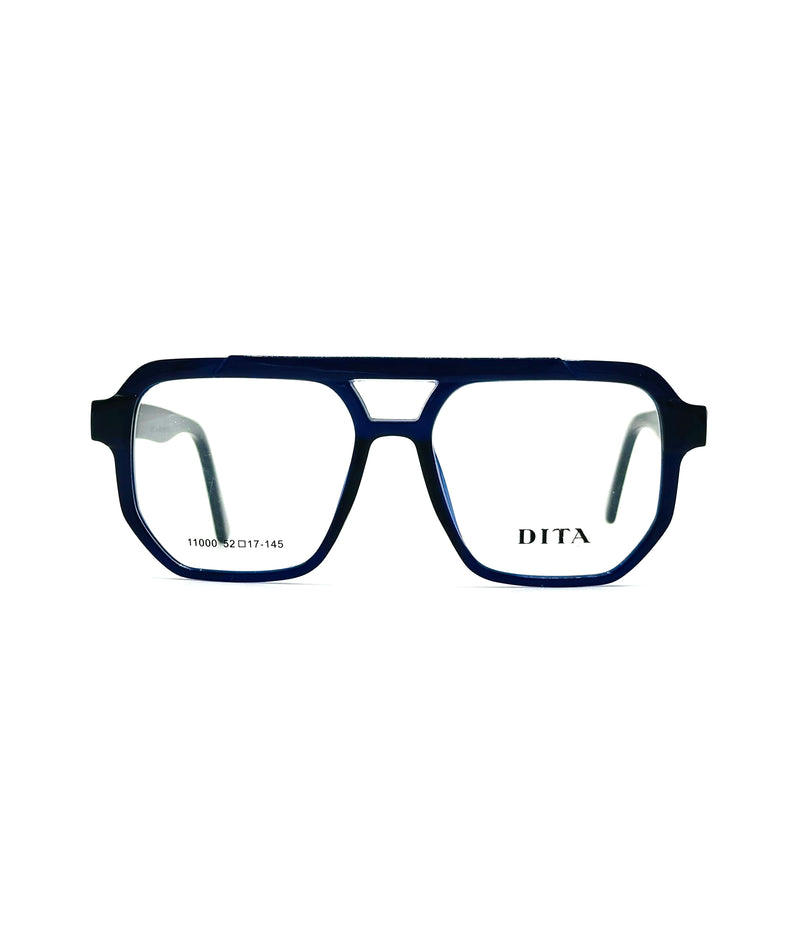 DITA - Screen + Transition frame ST-001 - QOptix