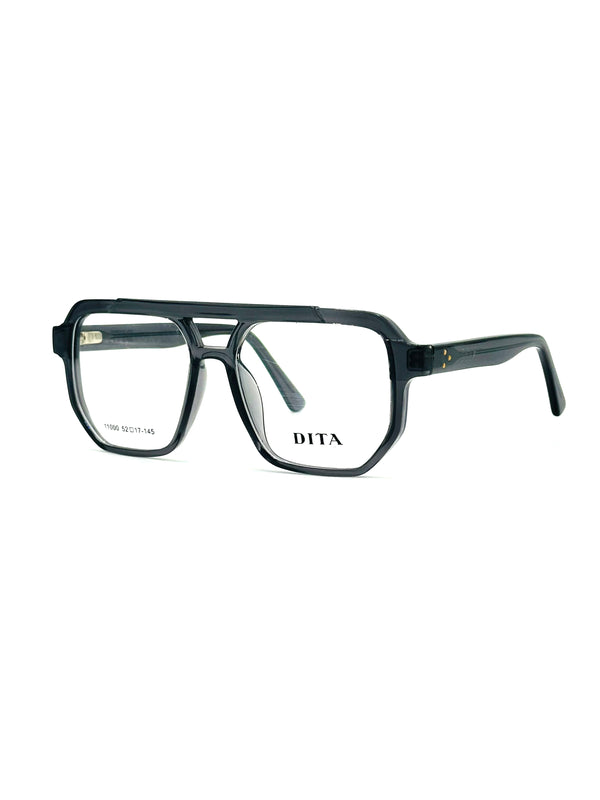 DITA - Screen + Transition frame ST-001 - QOptix