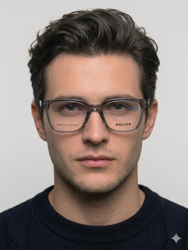 Stylish Branded Screen Glasses SG-008