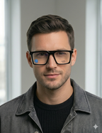 Stylixh Latest Screen Glasses SG-018