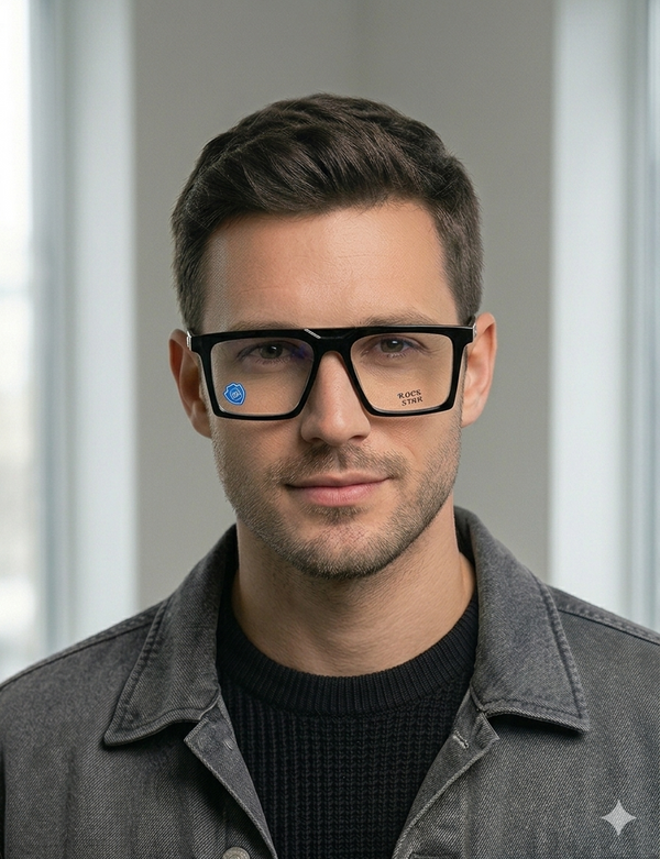 Stylixh Latest Screen Glasses SG-018