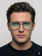 Premium Stylish Screen Glasses SG-009
