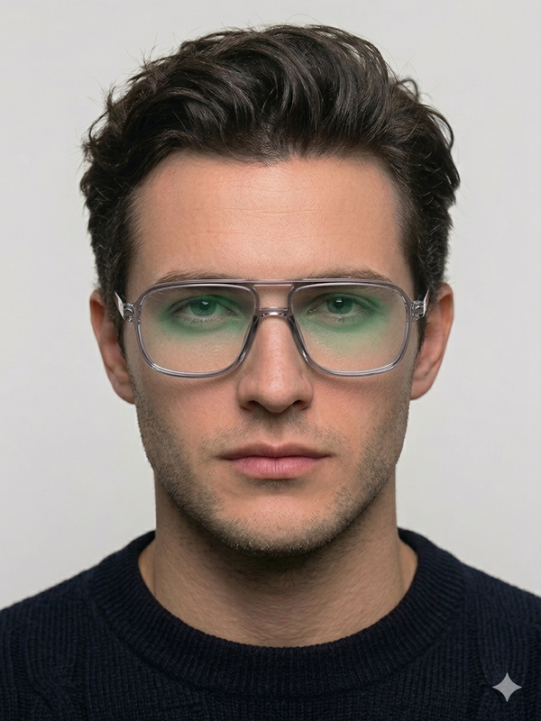 Premium Stylish Screen Glasses SG-009