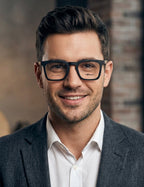 Classy Screen Glasses SG -054