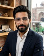 Elegant Stylixh Screen Glasses SG-051
