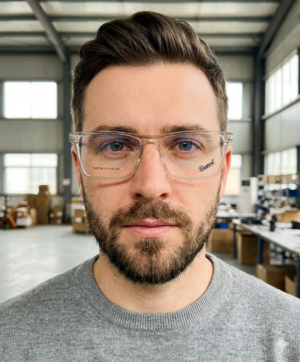 Classy Screen Glasses SG-026