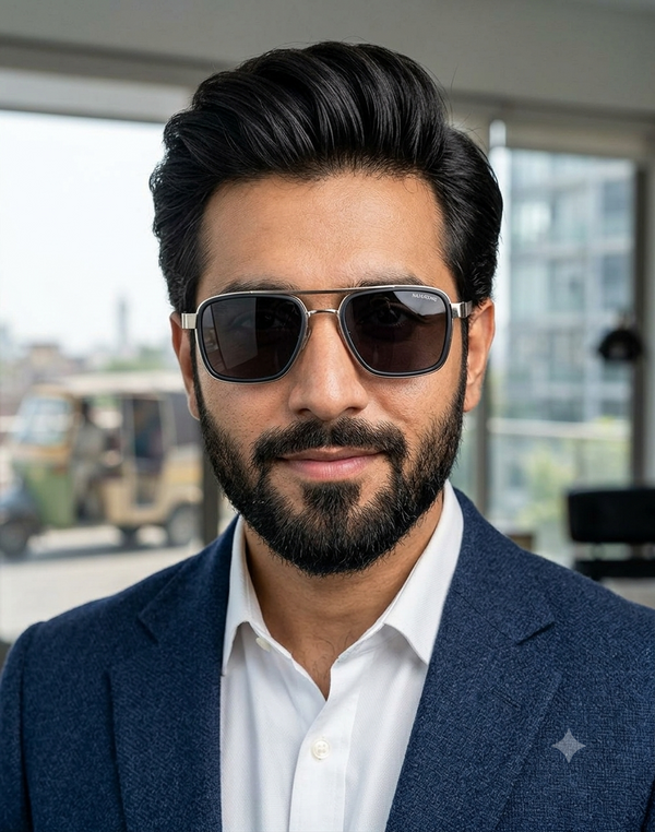 Premium Stylixh Sunglasses SG-O11