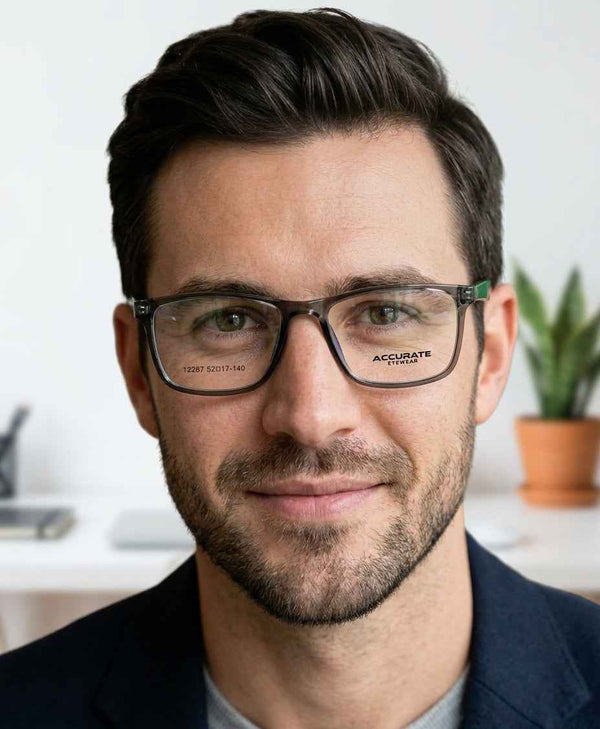 Signature Luxury Glasses LG-058