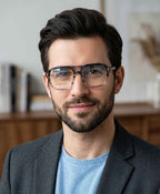 Signature Premium Luxury Glasses LG-058