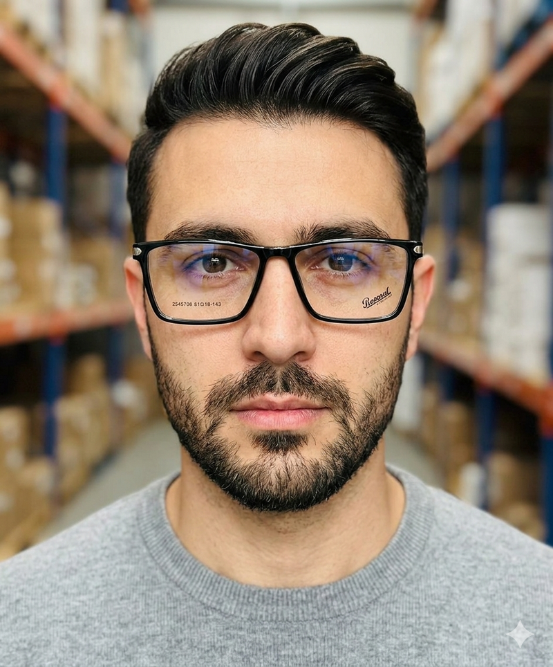 Premium Screen Glasses SG- 027