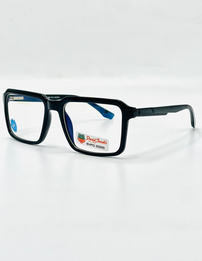 David-Jacobs High Quality eyewear frame T-057