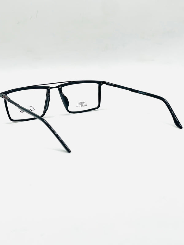 Cartier - Half Frame Glasses eyewear T-002