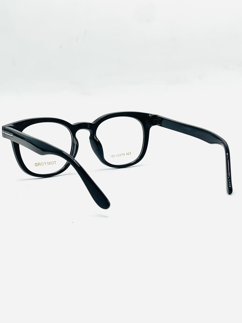 Tom Ford - High Quality eyewear frame T-053