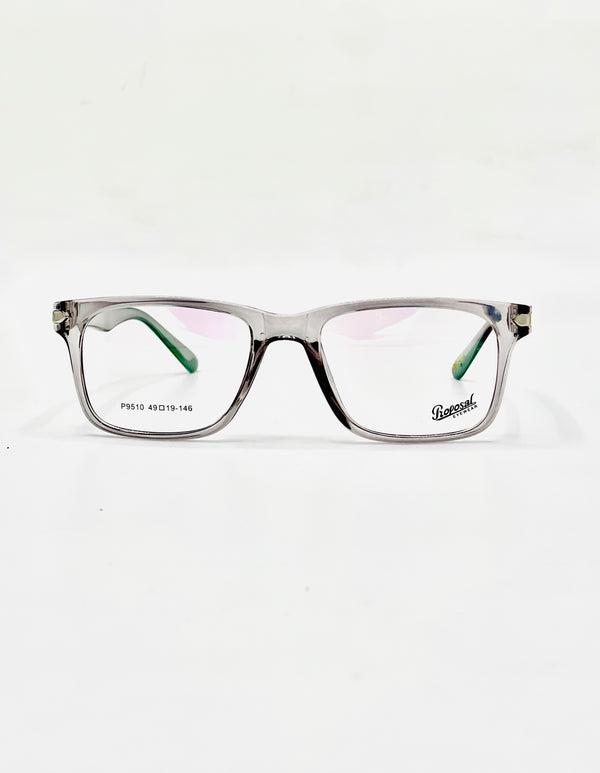Proposal - High Quality eyewear frame T-050