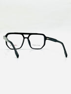 UOO GTS Screen glasses frame black