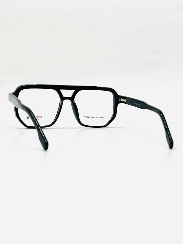 UOO GTS Screen glasses frame black