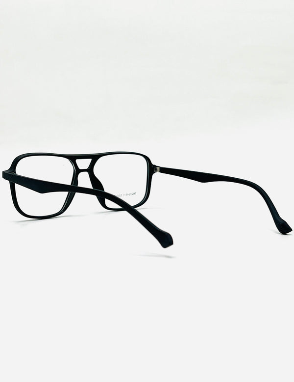 TR2024511 Screen glasses frame black
