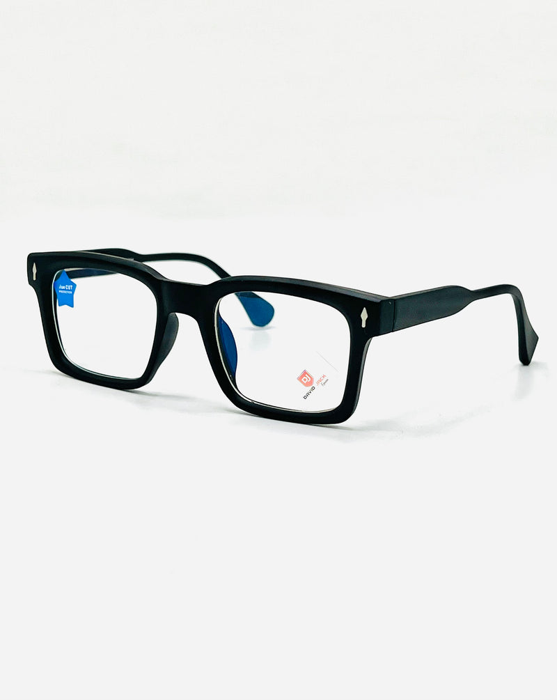 David Jack Screen + Transition frame ST-043
