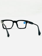 David Jack Screen + Transition frame ST-043