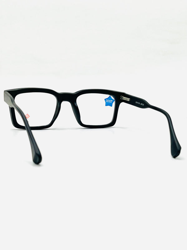 David Jack High Quality eyewear frame T-037