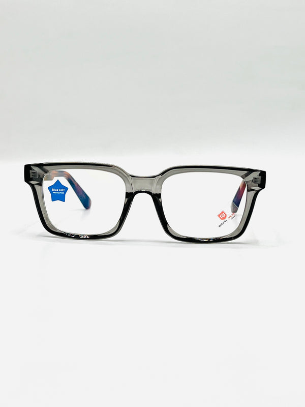 David Jack High Quality eyewear frame T-030