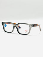 David Jack Screen + Transition frame ST-040