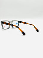 David Jack Screen + Transition frame ST-040