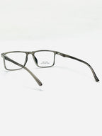 Prada Half Frame Glasses T-003