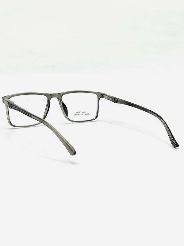 Prada Half Frame Glasses T-003